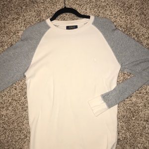 Polo Long Sleeve